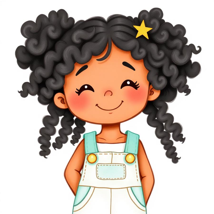Personagem Cacau